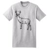 Beefy T ® 100% Cotton T Shirt Thumbnail