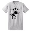 Beefy T ® 100% Cotton T Shirt Thumbnail