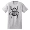 Beefy T ® 100% Cotton T Shirt Thumbnail