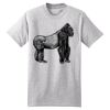 Beefy T ® 100% Cotton T Shirt Thumbnail