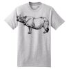 Beefy T ® 100% Cotton T Shirt Thumbnail