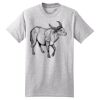 Beefy T ® 100% Cotton T Shirt Thumbnail