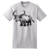 Beefy T ® 100% Cotton T Shirt Thumbnail