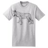 Beefy T ® 100% Cotton T Shirt Thumbnail