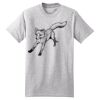 Beefy T ® 100% Cotton T Shirt Thumbnail