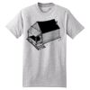 Beefy T ® 100% Cotton T Shirt Thumbnail