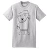 Beefy T ® 100% Cotton T Shirt Thumbnail