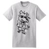 Beefy T ® 100% Cotton T Shirt Thumbnail