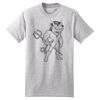 Beefy T ® 100% Cotton T Shirt Thumbnail