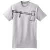 Beefy T ® 100% Cotton T Shirt Thumbnail