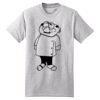 Beefy T ® 100% Cotton T Shirt Thumbnail