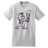 Beefy T ® 100% Cotton T Shirt Thumbnail