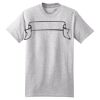 Beefy T ® 100% Cotton T Shirt Thumbnail