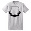 Beefy T ® 100% Cotton T Shirt Thumbnail