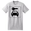 Beefy T ® 100% Cotton T Shirt Thumbnail