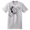 Beefy T ® 100% Cotton T Shirt Thumbnail