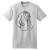 Beefy T ® 100% Cotton T Shirt Thumbnail