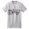 Beefy T ® 100% Cotton T Shirt Thumbnail