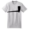 Beefy T ® 100% Cotton T Shirt Thumbnail