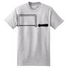 Beefy T ® 100% Cotton T Shirt Thumbnail