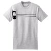 Beefy T ® 100% Cotton T Shirt Thumbnail