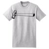 Beefy T ® 100% Cotton T Shirt Thumbnail