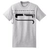 Beefy T ® 100% Cotton T Shirt Thumbnail