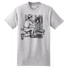 Beefy T ® 100% Cotton T Shirt Thumbnail