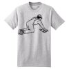 Beefy T ® 100% Cotton T Shirt Thumbnail