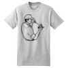 Beefy T ® 100% Cotton T Shirt Thumbnail