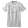 Beefy T ® 100% Cotton T Shirt Thumbnail