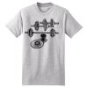 Beefy T ® 100% Cotton T Shirt Thumbnail