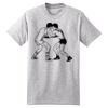 Beefy T ® 100% Cotton T Shirt Thumbnail