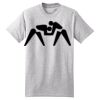 Beefy T ® 100% Cotton T Shirt Thumbnail