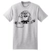 Beefy T ® 100% Cotton T Shirt Thumbnail