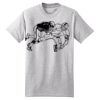 Beefy T ® 100% Cotton T Shirt Thumbnail