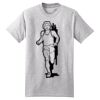 Beefy T ® 100% Cotton T Shirt Thumbnail