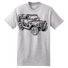 Beefy T ® 100% Cotton T Shirt Thumbnail