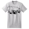 Beefy T ® 100% Cotton T Shirt Thumbnail