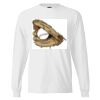 Beefy T ® 100% Cotton Long Sleeve T Shirt Thumbnail