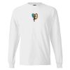 Beefy T ® 100% Cotton Long Sleeve T Shirt Thumbnail