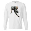 Beefy T ® 100% Cotton Long Sleeve T Shirt Thumbnail