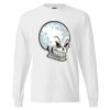 Beefy T ® 100% Cotton Long Sleeve T Shirt Thumbnail