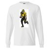 Beefy T ® 100% Cotton Long Sleeve T Shirt Thumbnail