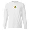 Beefy T ® 100% Cotton Long Sleeve T Shirt Thumbnail