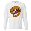 Beefy T ® 100% Cotton Long Sleeve T Shirt Thumbnail