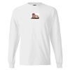 Beefy T ® 100% Cotton Long Sleeve T Shirt Thumbnail