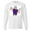 Beefy T ® 100% Cotton Long Sleeve T Shirt Thumbnail