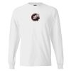 Beefy T ® 100% Cotton Long Sleeve T Shirt Thumbnail