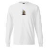 Beefy T ® 100% Cotton Long Sleeve T Shirt Thumbnail